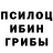 Печенье с ТГК конопля Banda Timbo