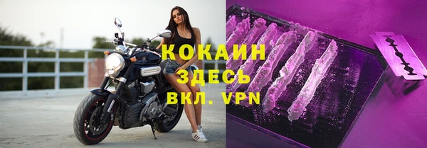 стафф Сосновка